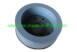 China Grinding Wheel for Bevel Gear