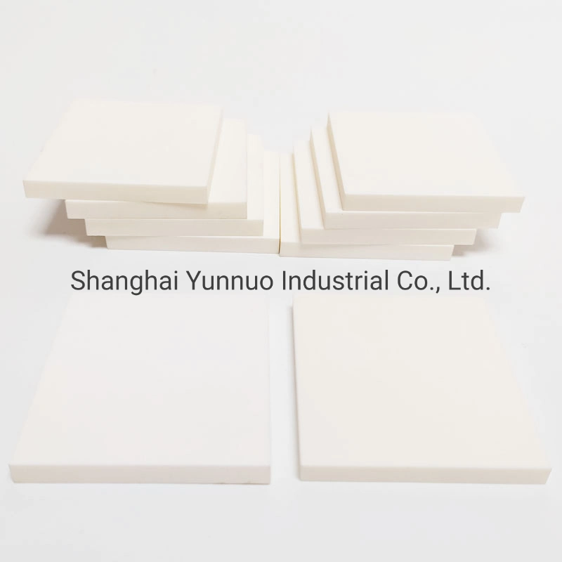 Industrial Al2O3 Ceramic Alumina Products for Electron