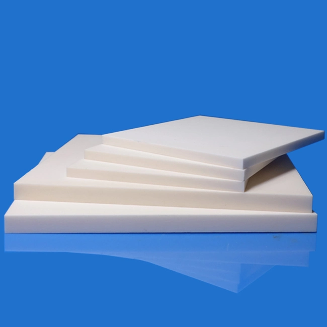 Custom Insulation High Thermal Conductivity Bn Ceramic Boron Nitride Products