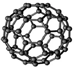 Alta pureza 99 % Fullerene-C60 99685-96-8 con el mejor precio y entrega rápida Alta pureza 99,99 % C60 Polvo Cosmético Material básico de lubricante Material abrasivo