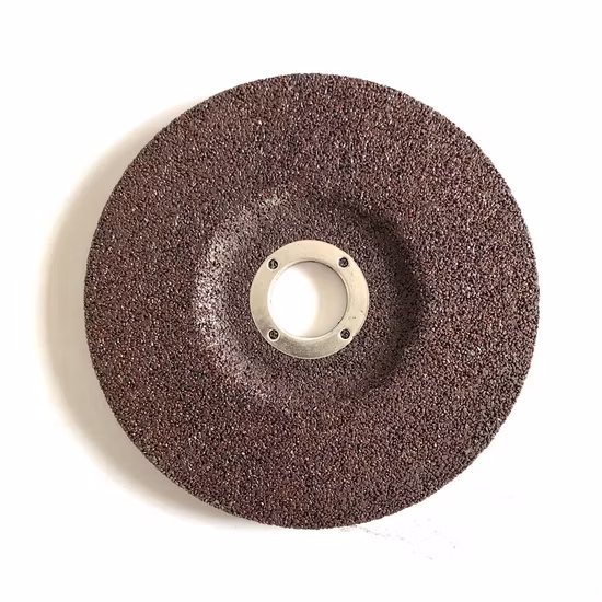 Afilado de alta calidad MPa 4''resin Bonded abrasivo rueda de corte disco de corte muela abrasiva para corte de metal y acero