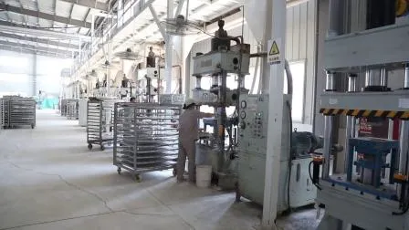 Revestimientos de tolva de cerámica abrasiva al por mayor de fábrica de China como materiales resistentes a impactos